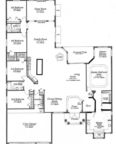 19244 Natures View Court Boca Raton FL 33498