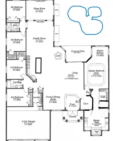 19244 Natures View Court Boca Raton FL 33498