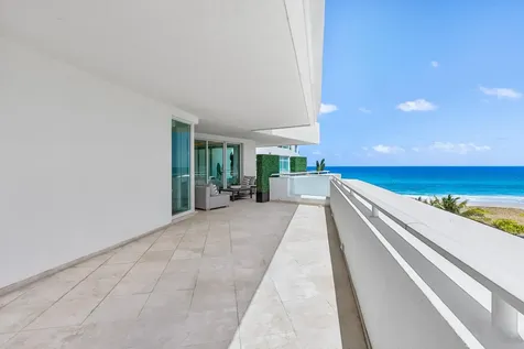 2494 S Ocean Boulevard Boca Raton FL 33432