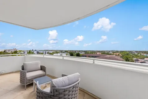 2494 S Ocean Boulevard Boca Raton FL 33432