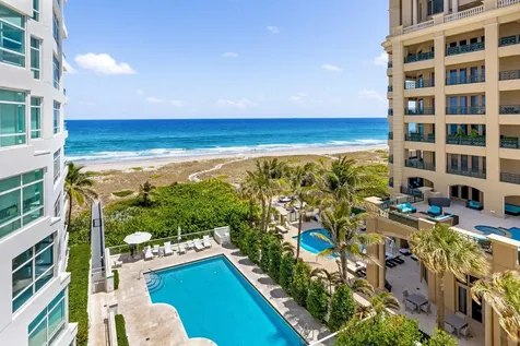 2494 S Ocean Boulevard Boca Raton FL 33432