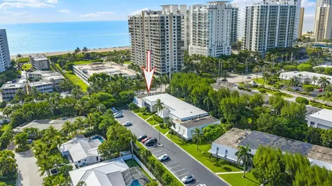 1262 N Sugar Sands Boulevard Singer Island FL 33404