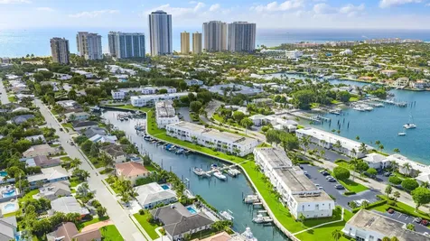1262 N Sugar Sands Boulevard Singer Island FL 33404