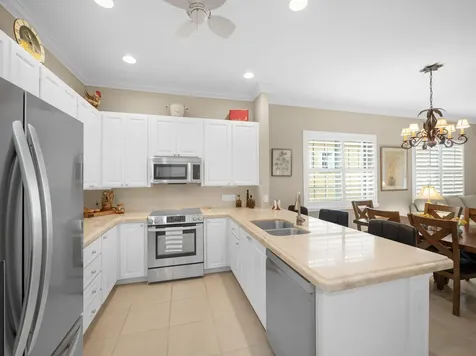 8616 Sw Cruden Bay Court Stuart FL 34997