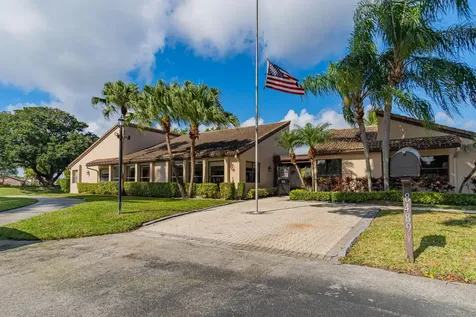 8689 Boca Glades B Boulevard Boca Raton FL 33434