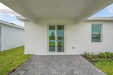 3550 Angler Drive Fort Pierce FL 34946