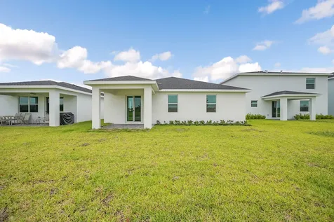 3550 Angler Drive Fort Pierce FL 34946