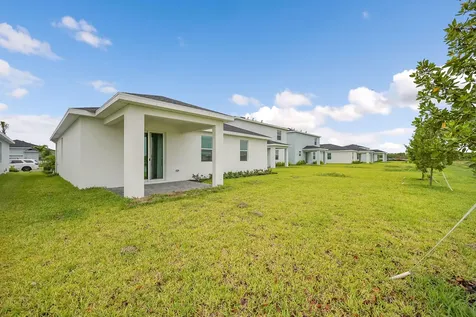 3550 Angler Drive Fort Pierce FL 34946