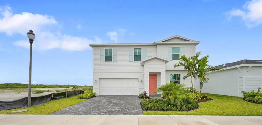 3514 Angler Drive Fort Pierce FL 34946