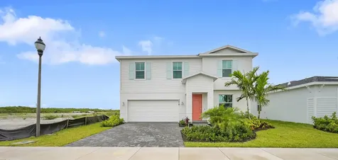 3514 Angler Drive Fort Pierce FL 34946