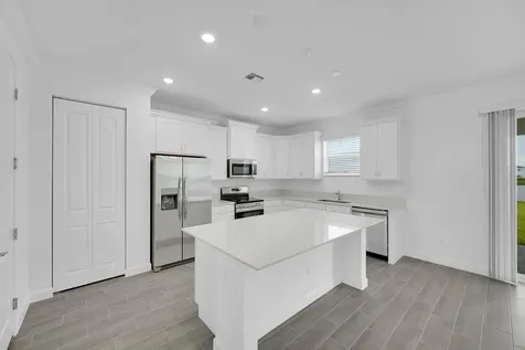 3514 Angler Drive Fort Pierce FL 34946