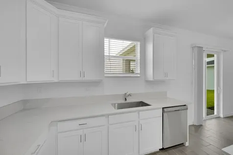 3514 Angler Drive Fort Pierce FL 34946