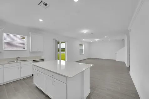3514 Angler Drive Fort Pierce FL 34946