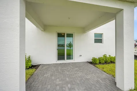 3514 Angler Drive Fort Pierce FL 34946