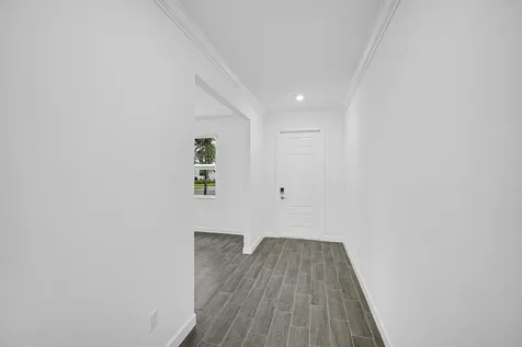 3514 Angler Drive Fort Pierce FL 34946