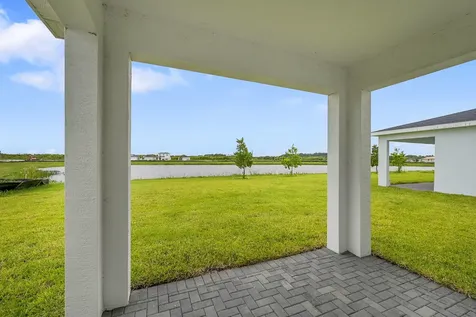 3514 Angler Drive Fort Pierce FL 34946