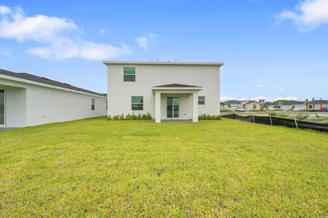 3514 Angler Drive Fort Pierce FL 34946