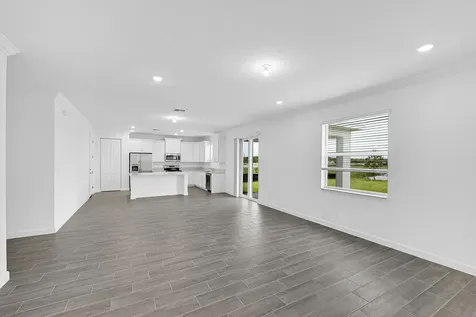 3514 Angler Drive Fort Pierce FL 34946