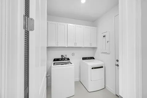 3532 Angler Drive Fort Pierce FL 34946