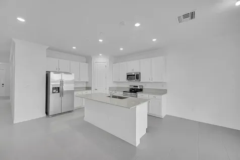 3532 Angler Drive Fort Pierce FL 34946