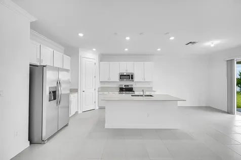 3532 Angler Drive Fort Pierce FL 34946