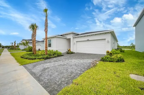 3532 Angler Drive Fort Pierce FL 34946
