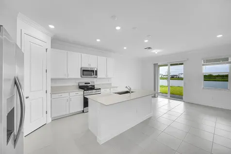 3532 Angler Drive Fort Pierce FL 34946