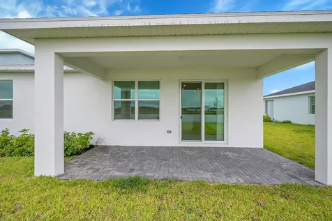 3532 Angler Drive Fort Pierce FL 34946