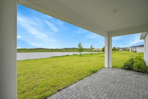 3532 Angler Drive Fort Pierce FL 34946