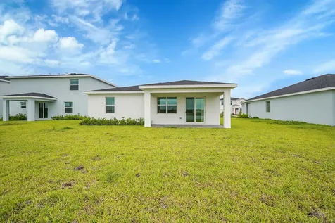 3532 Angler Drive Fort Pierce FL 34946