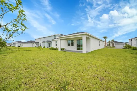 3532 Angler Drive Fort Pierce FL 34946