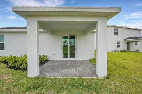 3587 Angler Drive Fort Pierce FL 34946