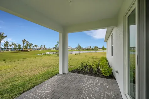 3587 Angler Drive Fort Pierce FL 34946
