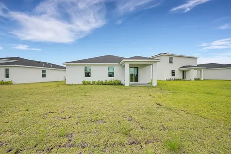 3587 Angler Drive Fort Pierce FL 34946