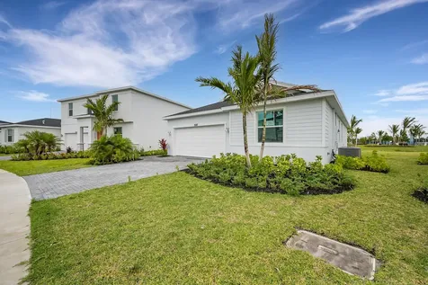 3587 Angler Drive Fort Pierce FL 34946