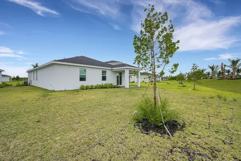 3587 Angler Drive Fort Pierce FL 34946