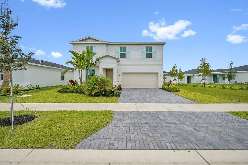 3028 Spanish Cedar Place Fort Pierce FL 34946