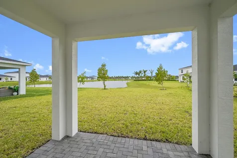 3028 Spanish Cedar Place Fort Pierce FL 34946