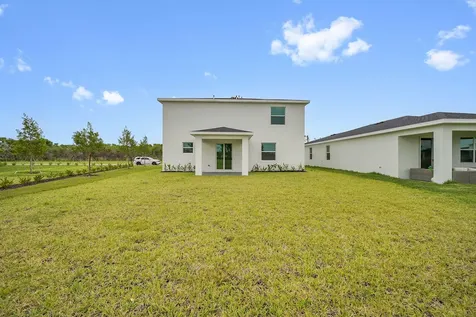 3028 Spanish Cedar Place Fort Pierce FL 34946