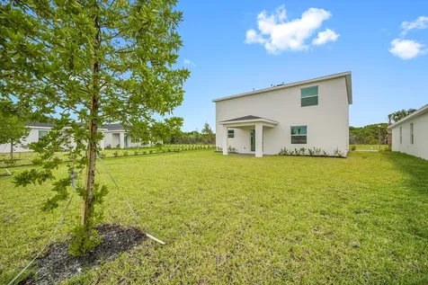 3028 Spanish Cedar Place Fort Pierce FL 34946