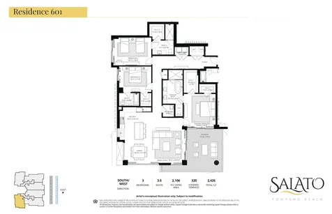305 Briny Avenue Pompano Beach FL 33062