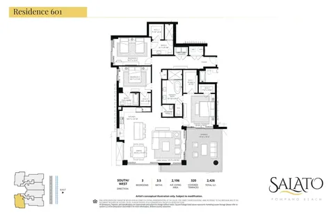 305 Briny Avenue Pompano Beach FL 33062