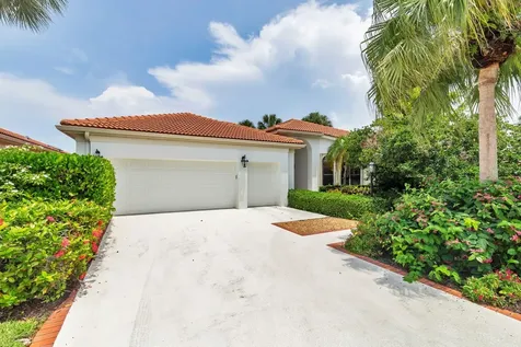 3486 Lantern Bay Drive Jupiter FL 33477