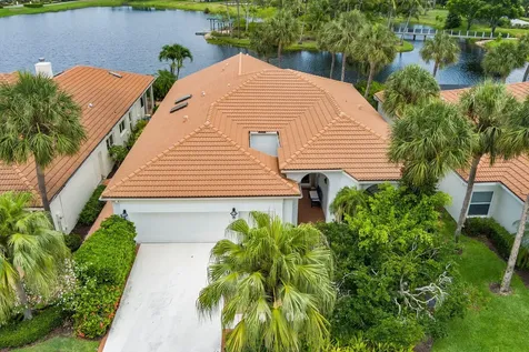 3486 Lantern Bay Drive Jupiter FL 33477