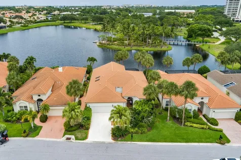 3486 Lantern Bay Drive Jupiter FL 33477