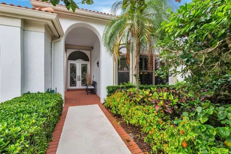 3486 Lantern Bay Drive Jupiter FL 33477