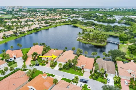 3486 Lantern Bay Drive Jupiter FL 33477