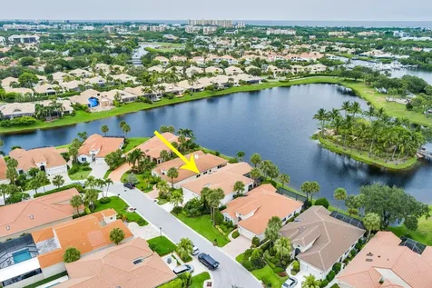 3486 Lantern Bay Drive Jupiter FL 33477