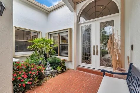 3486 Lantern Bay Drive Jupiter FL 33477