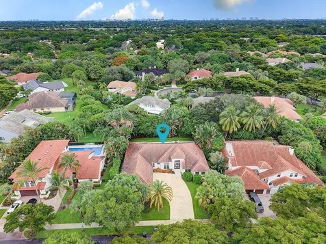 910 Parkside Circle Boca Raton FL 33486